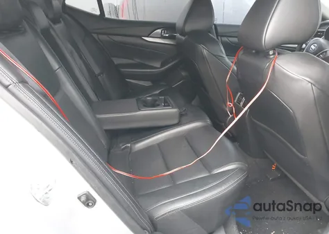 2018 Nissan Maxima 3.5 Sv from USA, damaged, VIN 1N4AA6AP1JC365938